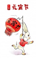 【画说元宵】在成都，如何过一个蜀味十足的“资格”元宵节？
