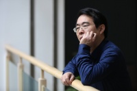 南方诗歌奖评委西渡：把诗歌奖还给诗歌
