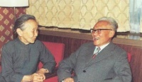 冰心和吴文藻为何被称为文坛伉俪？两人感情有多深？