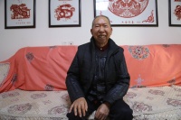 连德林：歌谣篇(五)《十剪瓜果歌》