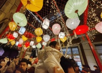 古时元宵有三“闹”，如今元宵节“闹”的色彩淡了吗？