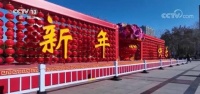 河北各地多彩民俗庆佳节 尽享年乐与年趣