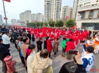 千年“草把龙”今又回，万人驻足闹元宵！这非遗唐代传下来了的