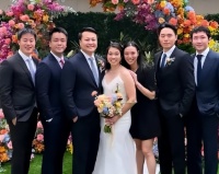 香港女首富孙子结婚，她分了1500亿给子孙，自己还剩下1000多亿