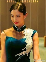 难以言说的美丽，亚洲第一美人