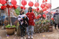 赏灯、看戏、吃汤圆……他们的元宵精彩不断丨爱申活暖心春