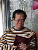 作家田雁宁辞世 沈铁梅李伯清谭力等人追忆