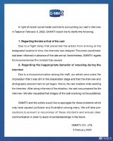 泰国F4赴台现“傻眼行为”引不满 经纪公司发声致歉