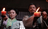 水浒传：三大命案无人偿命，却合情又合法，原来司法也有“后门”