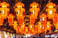 元宵节：中国真正的情人节，关于元宵的由来，你知道多少？