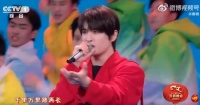 圆梦了！张远登总台元宵晚会 压轴表演被赞出息了