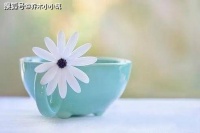 女人，越干净，越有好福气