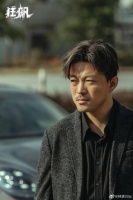 专访唐小龙饰演者林家川：最想演李响，感叹“张颂文是心理学大师”