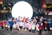 看展览、品民俗、学非遗……盐城市美术馆多彩活动闹元宵