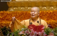 胡志强忆星云大师往事：他曾说，“和尚要钱干什么，有钱都捐了吧！”