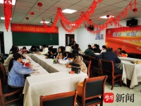传承非遗技艺 弘扬传统文化！苏州牛桥村开展核雕手工制作活动