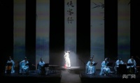 全新感官新民乐“山岚乐坊”在沪首演
