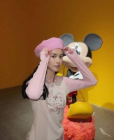 娱乐圈曝出大瓜，女演员陈瑜婕疑似被抓，账号永久禁言或遭封杀