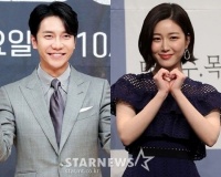 李昇基官宣与李多寅4月7日结婚 恋情曾被粉丝反对