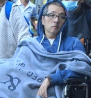 袁惟仁瘫痪4年，前妻为儿女发声：2个孩子不曾对父亲有过怨恨