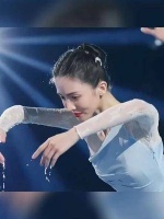 不愧是北舞毕业的，要不是因为身体原因放弃舞蹈去作演员了……