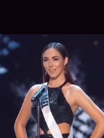 你喜欢哪个国家的美女呢？