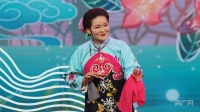 声音 | 听张晓英《满江红》摇滚版豫剧配乐