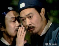红楼梦里的小角色，却身负重要使命，是不可缺少的人物