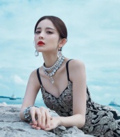 古力娜扎，宅男杀手