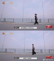 再见爱人大结局，苏诗丁下车直接往反方向跑……