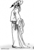 【悦读】狄青：天下才子半流人
