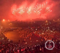夜雨丨王绍慧：元宵节偶拾