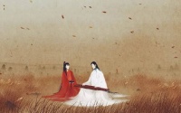 情人节到来吃下这份狗粮！诗经《女曰鸡鸣》让你的甜蜜溢出屏！