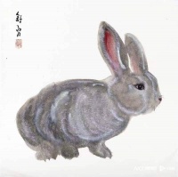 舒勇携“潮兔”拜年，新作《命运之舟》将扬帆起航
