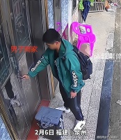 福建：父亲大年三十去世，男子离家时泪目，再也没人等我回来了