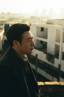 张颂文分享与患病粉丝故事 曾为其骨髓配型