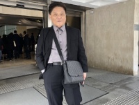 TVB艺人懒理富豪男友破产，助力对方过难关，声称彼此讲心不讲金