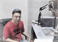 夜听｜噢，你也在这里吗？