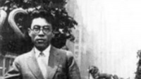 闻一多在青岛的“隐居”往事