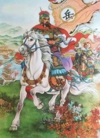 洹畔文艺｜春节 我们的节日