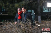 《文学馆之夜》推出：“让我们谈论与文学有关的一切”