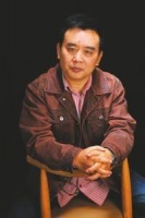 王跃文：从未丢失对人间热切的爱