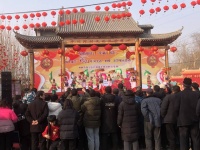 河北“放飞冀艺”