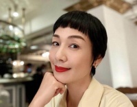 香港知名女星变“失踪人口”！拒绝富豪追求，被下降头致精神失常