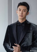 黄景瑜方回应私生活传闻：已被法院认定为诽谤