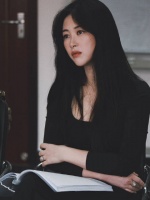 朱珠出席活动的生图️，漂亮姐姐的状态也太好了吧……