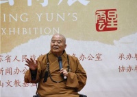 叶小文撰文回应赴台遭拒：莫道佛光千里远，兄弟和合终相连
