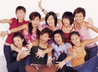 香港知名女星被曝嫁错郎！婚后被富商包养，太子爷丈夫心照不宣