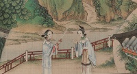 红楼梦：尤二姐尤三姐皆悲惨死去，给人们怎样的启示？