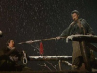 批判性阅读《水浒》，读懂“逼上梁山”背后的控诉